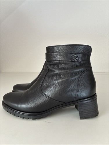 Ara damen stiefeletten 5 - stiefeletten, 3,5