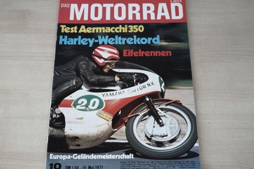 Motorrad 1971 - 1),