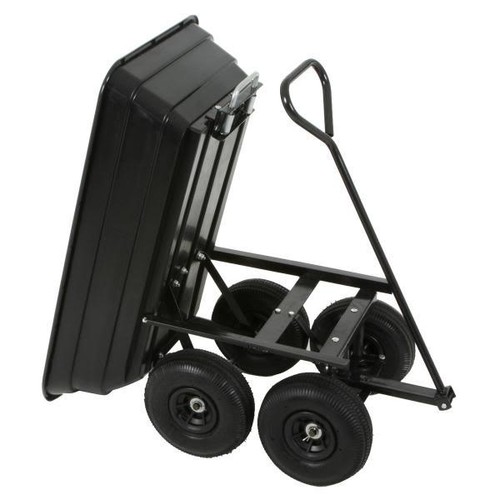 Bollerwagen handwagen - bollerwagen,