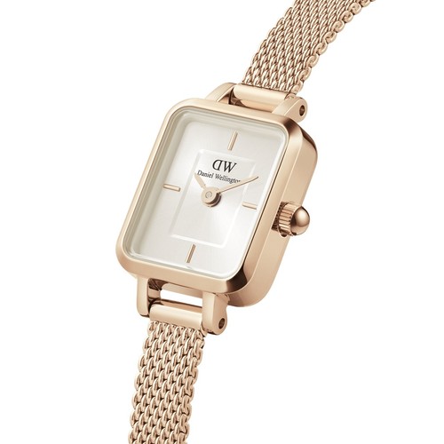 Daniel wellington quadro - wellington,