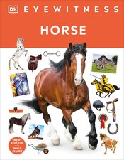 Horse buch dk - dk, |