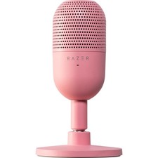 Razer Seiren V3 Mini - Quartz