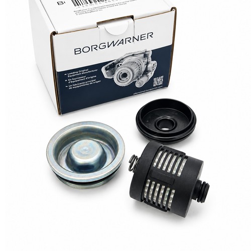 Borgwarner hydraulikfilter - borgwarner,