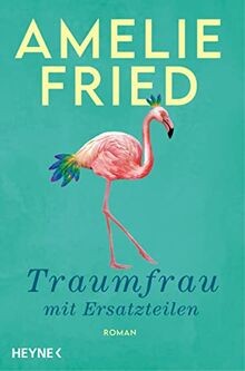 Traumfrau mit ersatzteilen - traumfrau,