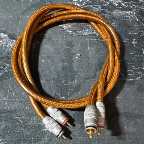 Cinch kabel high - kabel,