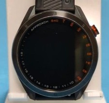 Garmin Approach S40