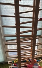 Nic Holz-Kugelbahn NP 515€