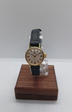 Omega Vintage Uhr De Ville MD