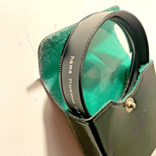 Tricklinse Prisma Filter - 62