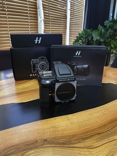 Hasselblad h5d 50c ovp - hasselblad, top