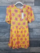 Never Fully Dressed Sienna