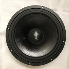 Car-Hifi Subwoofer AxTon CAW 302