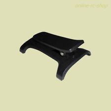 Agfeo Gürtelclip für Telefon DECT 60 IP schwarz Telefonclip Clip Gürtelclip
