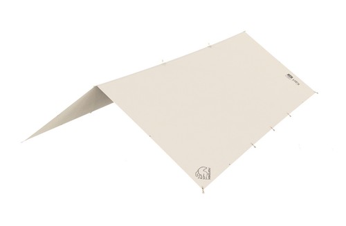 Nordisk kari tarp - tarp, basic