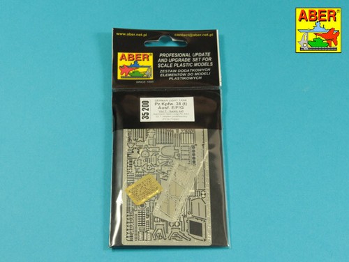 Mw22 aber models 35200 - aber,
