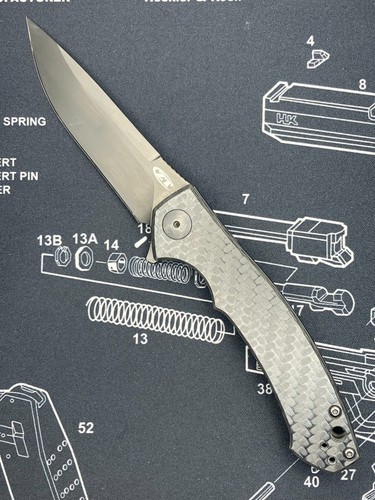 0633 zero tolerance 0450cf - [0633],