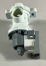 Koenic KWM 6212 D Waschmaschine Ablaufpumpe Laugenpumpe PX2025-43 #1939-13