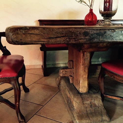 Rittertafel - ,