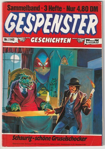 Gespenster geschichten - gespenster,