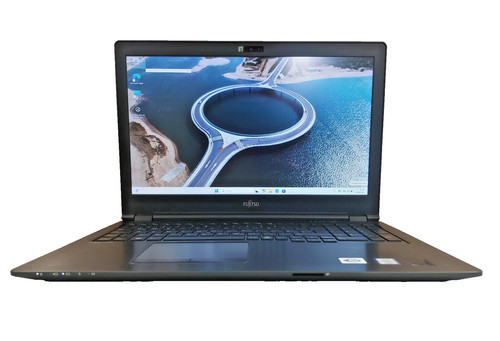 Fujitsu lifebook u759 notebook - lifebook,