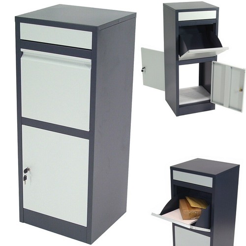 Paketbox postbox für - paketbox,
