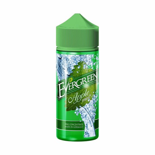 Apple mint 15ml longfill aroma - 15ml,