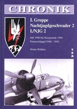 Rökker Chronik