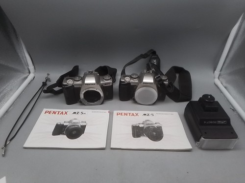 Pentax kameras analogkameras - 2, kameras/analogkameras