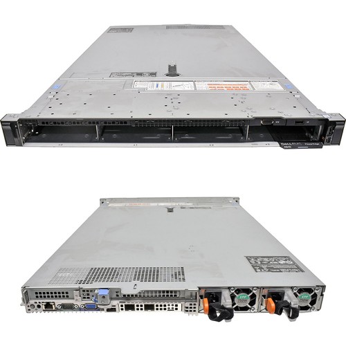 Dell poweredge r640 2xgold - poweredge,