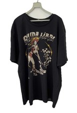 King Kerosin Rueda Libre