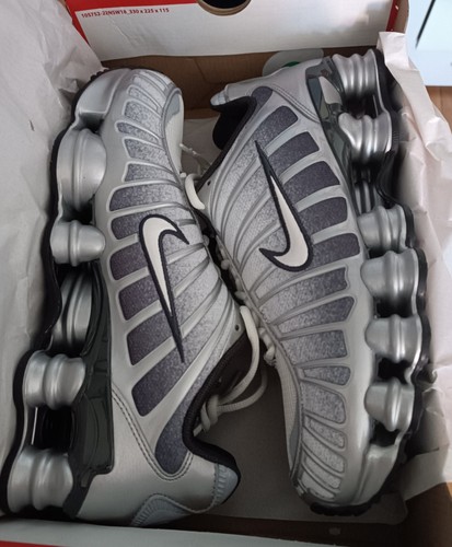 Nike shox - nike,