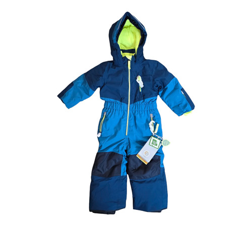 First instinct killtec fisw - first,