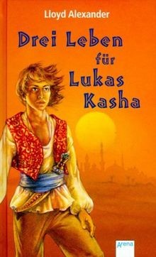 Drei leben für - drei,