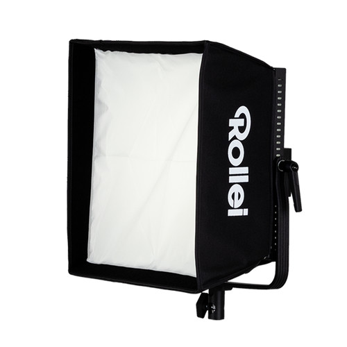 Softbox mit klettverschluss - softbox,