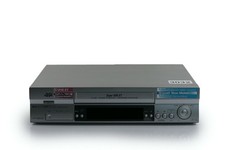 JVC HR-S7950EU | Super VHS ET