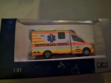 Rietze 76283 MB Sprinter