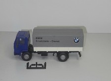 Rietze Ford Cargo BMW