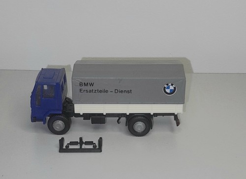 Rietze ford cargo - rietze, bmw