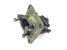 Steuergehäuse der Einspritzpumpe vom MWM KDW 615 E Motor Fendt F20 Dieselross