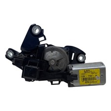 FORD KUGA WIPER MOTOR ZETEC