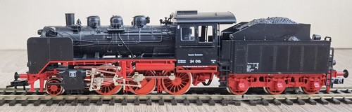 Fleischmann 4142 dampflok - fleischmann,
