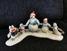 Villeroy & Boch Santa´s