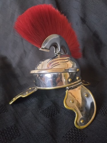Scale roman centurion steel - scale,