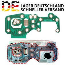 Gedruckte platine für - gedruckte,