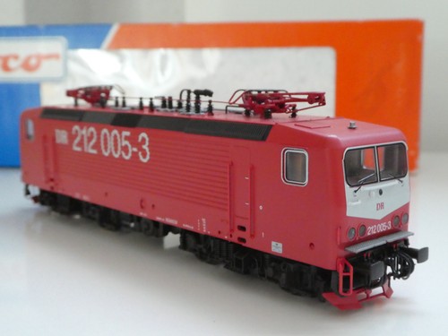 Roco 73420 elektrolok - 73420, 212