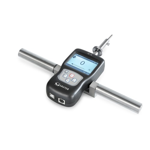 Sauter digitaler betontester - digitaler,