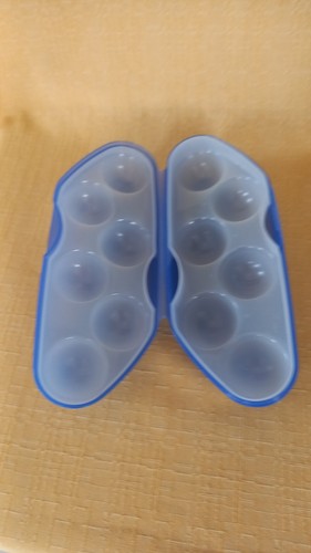 Tupperware eiermann - tupperware,