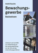 Basiswissen Sachkundeprüfung
