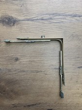 Sigenia SI VSO Eckumlenkung