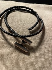Hermes Lederarmband Bracelet Cuir Tournis